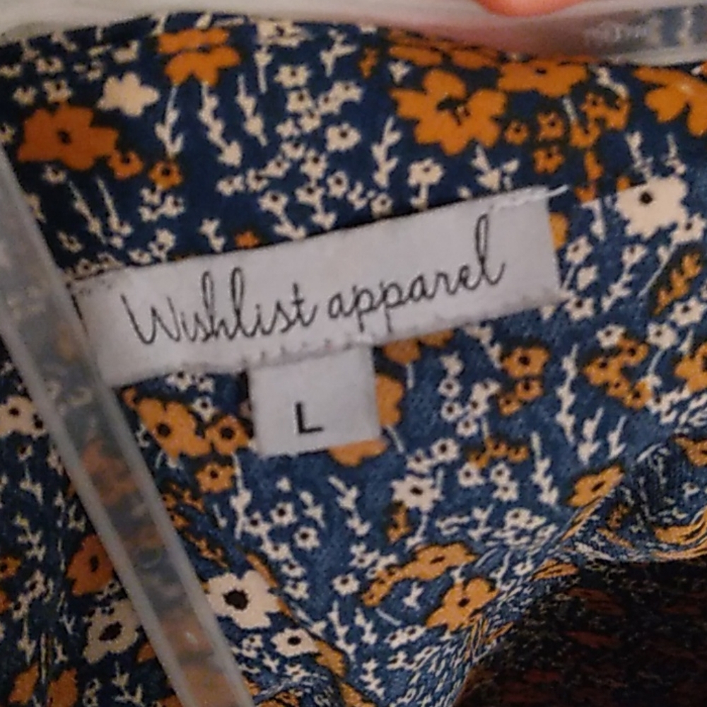 Blouse - Picture 5 of 5